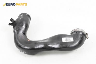 Тръба турбо за Opel Astra H GTC (03.2005 - 10.2010) 1.7 CDTI, 125 к.с.