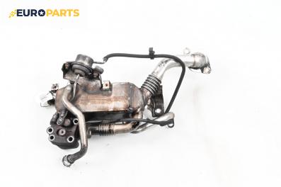 EGR охладител за Opel Astra H GTC (03.2005 - 10.2010) 1.7 CDTI, 125 к.с.