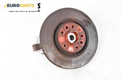 Шенкел главина за Opel Astra H GTC (03.2005 - 10.2010), позиция: предна, лява