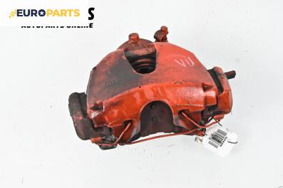 Спирачен апарат за Opel Astra H GTC (03.2005 - 10.2010), позиция: предна, лява