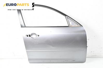 Врата за Mazda 3 Hatchback I (10.2003 - 12.2009), 4+1 вр., хечбек, позиция: предна, дясна