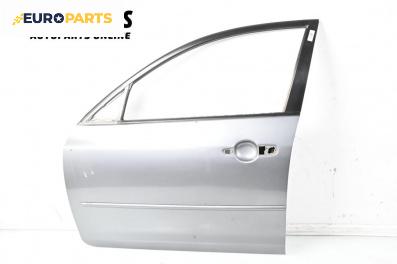 Врата за Mazda 3 Hatchback I (10.2003 - 12.2009), 4+1 вр., хечбек, позиция: предна, лява