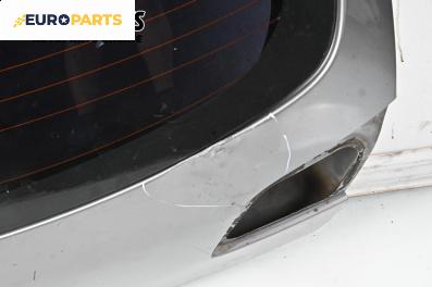 Заден капак за Mazda 3 Hatchback I (10.2003 - 12.2009), 4+1 вр., хечбек, позиция: задна