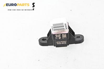Сензор airbag за Kia Stonic SUV (07.2017 - ...), № 95920-Н8100