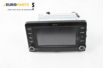 GPS навигация за Kia Stonic SUV (07.2017 - ...), № 96160-H8850