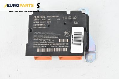 Модул за AIRBAG за Kia Stonic SUV (07.2017 - ...), № 95910-Н8210