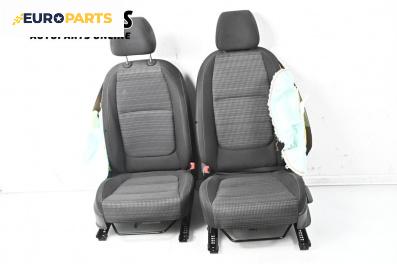 Комплект салон за Kia Stonic SUV (07.2017 - ...), 4+1 вр.