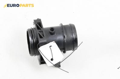Дебитомер за Mazda 3 Hatchback I (10.2003 - 12.2009) 1.6 DI Turbo, 109 к.с.