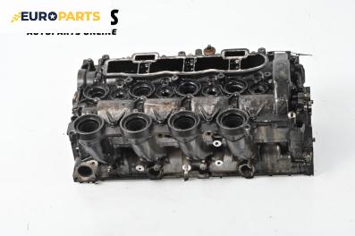 Глава за Mazda 3 Hatchback I (10.2003 - 12.2009) 1.6 DI Turbo, 109 к.с.