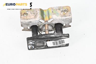 Заключалка заден капак за Peugeot 407 Sedan (02.2004 - 12.2011), седан