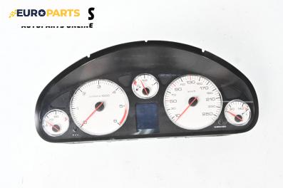 Километраж за Peugeot 407 Sedan (02.2004 - 12.2011) 2.0 HDi 135, 136 к.с.