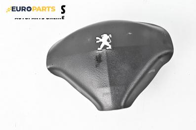 Airbag за Peugeot 407 Sedan (02.2004 - 12.2011), 4+1 вр., седан, позиция: предна