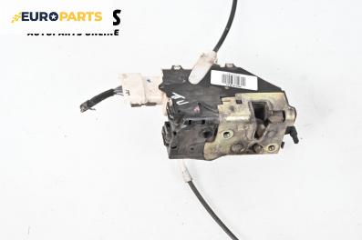 Брава на врата за Peugeot 407 Sedan (02.2004 - 12.2011), позиция: предна, дясна