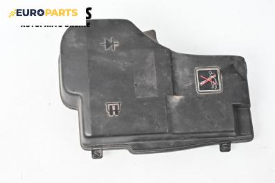 Капак бушонно табло за Peugeot 407 Sedan (02.2004 - 12.2011) 2.0 HDi 135, 136 к.с.