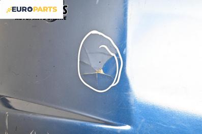 Задна броня за Peugeot 407 Sedan (02.2004 - 12.2011), седан