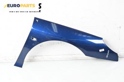Калник за Peugeot 407 Sedan (02.2004 - 12.2011), 4+1 вр., седан, позиция: предна, дясна