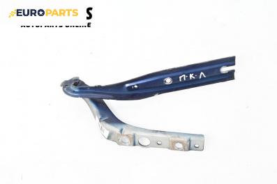 Панта преден капак за Peugeot 407 Sedan (02.2004 - 12.2011), 4+1 вр., седан, позиция: лява