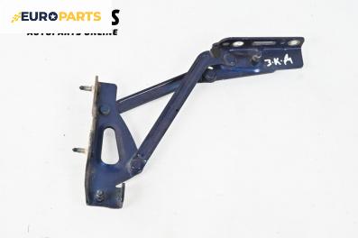 Панта заден капак за Peugeot 407 Sedan (02.2004 - 12.2011), 4+1 вр., седан, позиция: дясна
