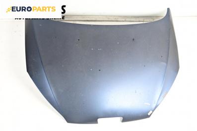 Преден капак за Peugeot 407 Sedan (02.2004 - 12.2011), 4+1 вр., седан, позиция: предна