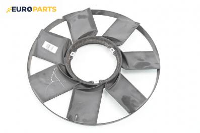Перка охлаждане за BMW 7 Series E65 (11.2001 - 12.2009) 730 d, 218 к.с.