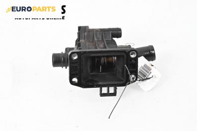 Корпус на термостат за Mazda 3 Hatchback I (10.2003 - 12.2009) 1.6 DI Turbo, 109 к.с.