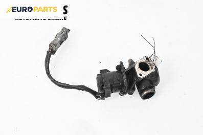 EGR-клапан за Mazda 3 Hatchback I (10.2003 - 12.2009) 1.6 DI Turbo, 109 к.с.