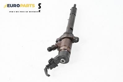 Дюза дизел за Mazda 3 Hatchback I (10.2003 - 12.2009) 1.6 DI Turbo, 109 к.с.