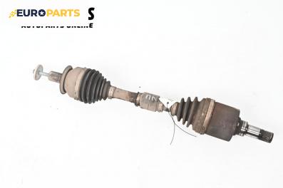 Полуоска за Mazda 3 Hatchback I (10.2003 - 12.2009) 1.6 DI Turbo, 109 к.с., позиция: предна, лява