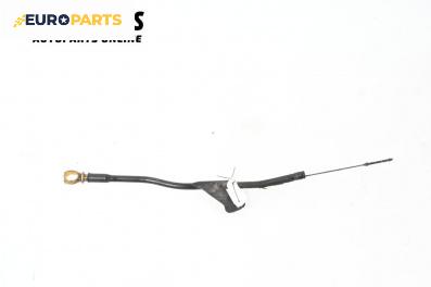 Щека за масло за Mazda 3 Hatchback I (10.2003 - 12.2009) 1.6 DI Turbo, 109 к.с.