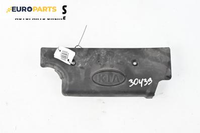 Декоративен капак двигател за Kia Stonic SUV (07.2017 - ...)