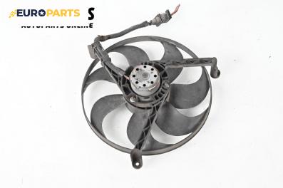 Перка охлаждане за Volkswagen Golf IV Variant (05.1999 - 06.2006) 1.9 TDI 4motion, 130 к.с.