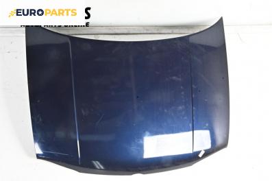 Преден капак за Volkswagen Golf IV Variant (05.1999 - 06.2006), 4+1 вр., комби, позиция: предна