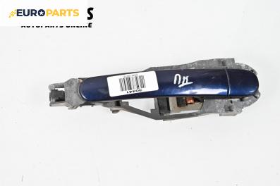 Външна дръжка за Volkswagen Golf IV Variant (05.1999 - 06.2006), 4+1 вр., комби, позиция: предна, дясна