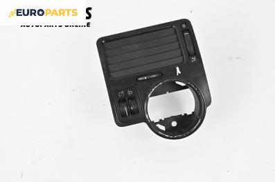Духалка парно за Volkswagen Bora Sedan (10.1998 - 12.2013)