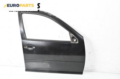 Врата за Volkswagen Bora Sedan (10.1998 - 12.2013), 4+1 вр., седан, позиция: предна, дясна