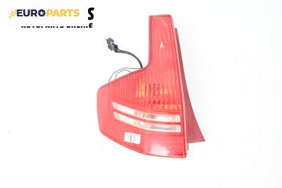 Стоп за Citroen C4 Hatchback I (11.2004 - 12.2013), хечбек, позиция: лява