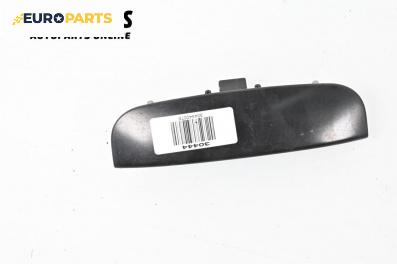 Външна дръжка заден капак за Citroen C4 Hatchback I (11.2004 - 12.2013), хечбек