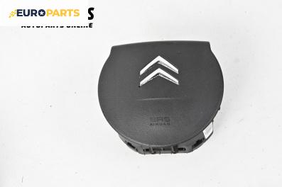 Airbag за Citroen C4 Hatchback I (11.2004 - 12.2013), 4+1 вр., хечбек, позиция: предна