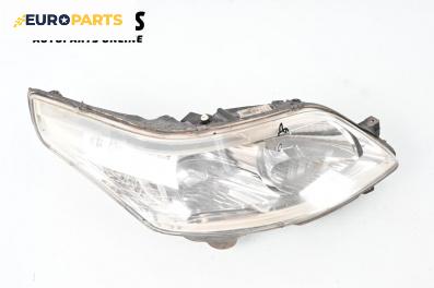 Фар за Citroen C4 Hatchback I (11.2004 - 12.2013), хечбек, позиция: дясна