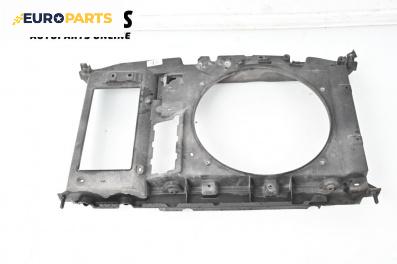 Дифузьор за Citroen C4 Hatchback I (11.2004 - 12.2013) 1.6 HDi, 90 к.с.