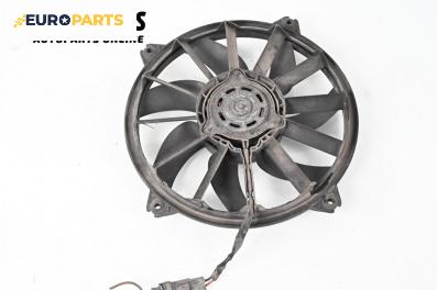 Перка охлаждане за Citroen C4 Hatchback I (11.2004 - 12.2013) 1.6 HDi, 90 к.с.
