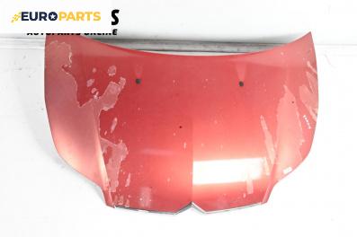 Преден капак за Citroen C4 Hatchback I (11.2004 - 12.2013), 4+1 вр., хечбек, позиция: предна