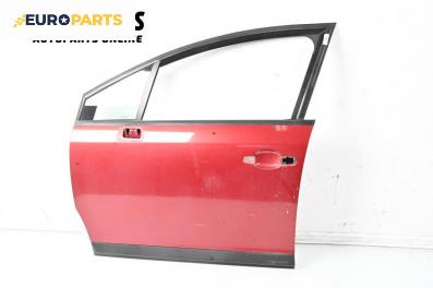 Врата за Citroen C4 Hatchback I (11.2004 - 12.2013), 4+1 вр., хечбек, позиция: предна, лява