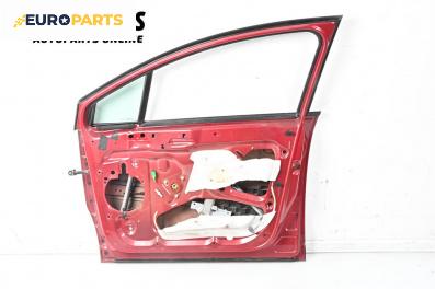 Врата за Citroen C4 Hatchback I (11.2004 - 12.2013), 4+1 вр., хечбек, позиция: предна, дясна