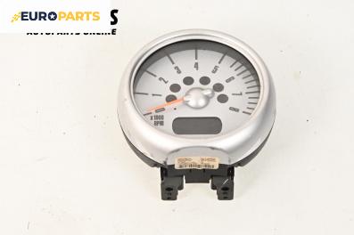 Оборотомер за Mini Hatchback I (R50, R53) (06.2001 - 09.2006)