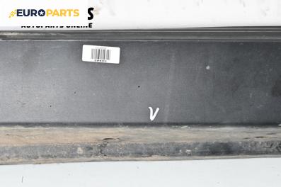 Праг за Mini Hatchback I (R50, R53) (06.2001 - 09.2006), 2+1 вр., хечбек, позиция: лява