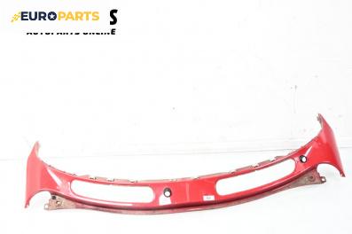 Кора под чистачки за Mini Hatchback I (R50, R53) (06.2001 - 09.2006), 2+1 вр., хечбек