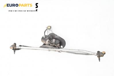 Ел. мотор за чистачките за Mini Hatchback I (R50, R53) (06.2001 - 09.2006), хечбек, позиция: предна