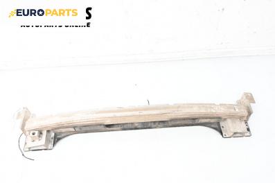 Основа броня за Mini Hatchback I (R50, R53) (06.2001 - 09.2006), хечбек, позиция: задна