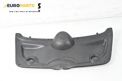 Кора заден капак за Mini Hatchback I (R50, R53) (06.2001 - 09.2006), 2+1 вр., хечбек